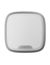 AJAX Superior Streetsiren Plus Sirene Exterior Sem Fios