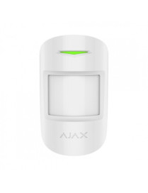 AJAX MotionProtect-White Detetor Movimento Interior 12m