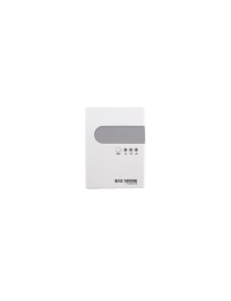 GA-220.LI.02 - Central Gás Serie 220 2Z (ATEX) GAS SENSE