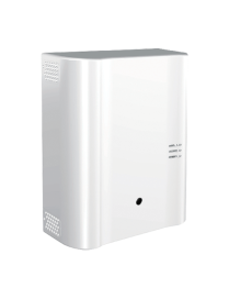 GS-220.BC.V.02-04 CH4-Detetor Gás Metano IP65 ATEX GAS SENSE