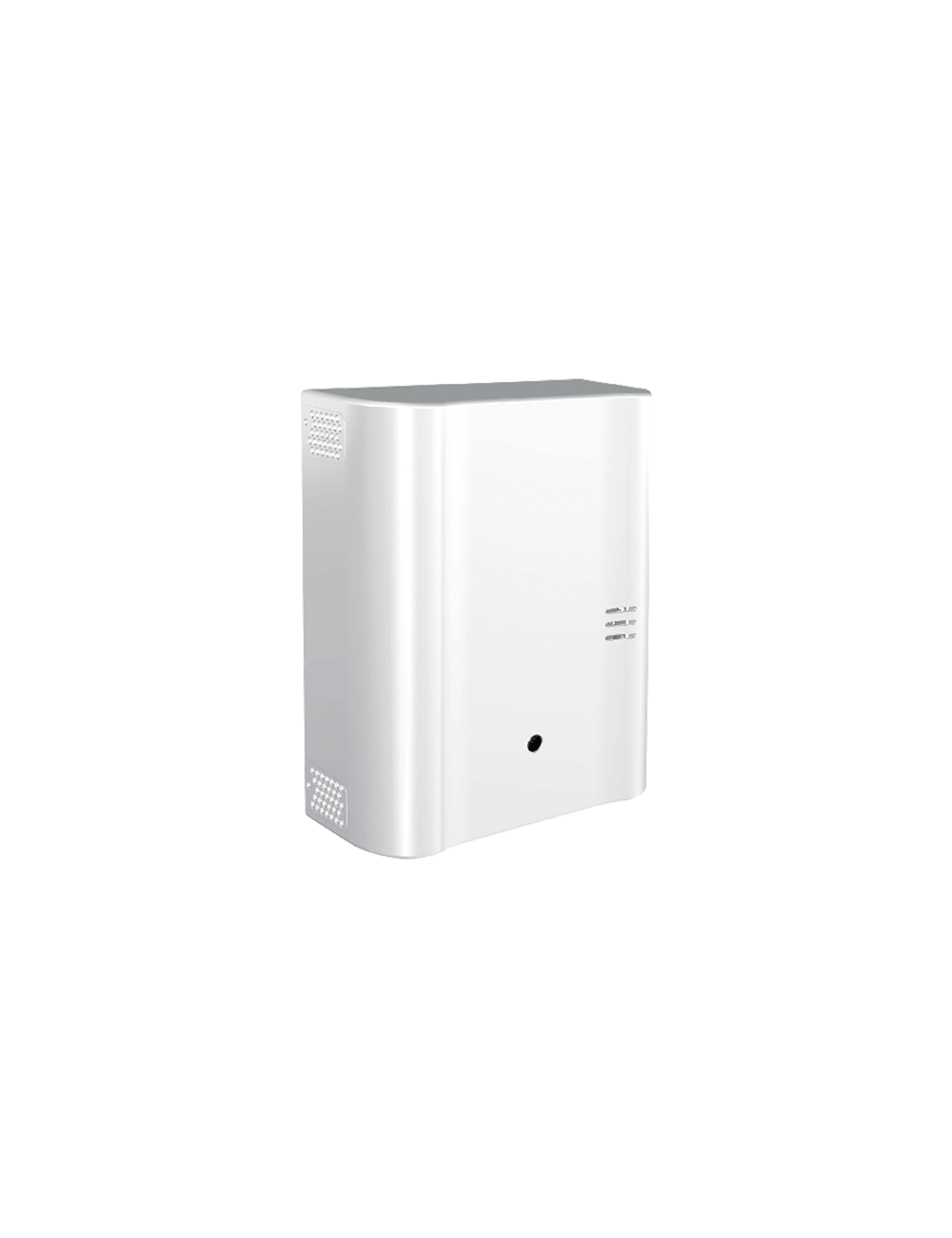 GS-220.BC.V.02-04 CH4-Detetor Gás Metano IP65 ATEX GAS SENSE