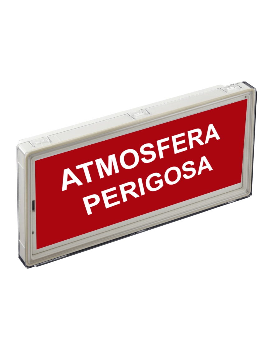 GR-1/LEDS/100Lm/R ARMADURA EMERGÊNCIA P/NP 100Lm 1.5H OLYMPI
