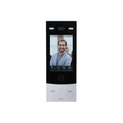 Dahua VTO7531G-S3 Botoneira IP Facial