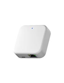 Gateway NOSSSA MX-GW03 com RJ45 e Controlo por App