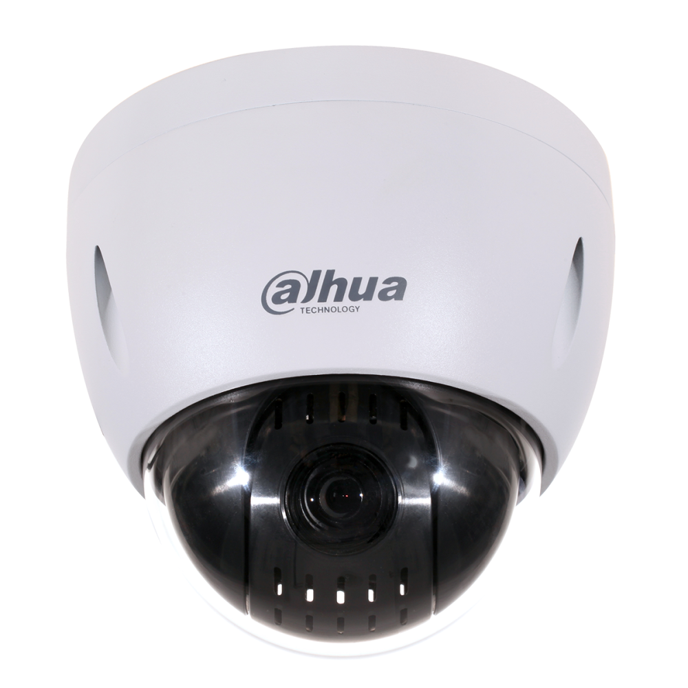 Dahua SD42212T-HN-S2 Speed Dome IP 2MP 12x Starlight PoE+