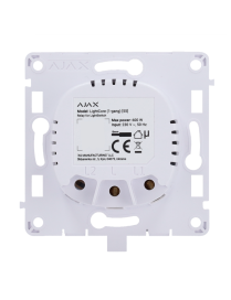 LIGHTCORE-1G Relé Inteligente para Interruptor Único 230V