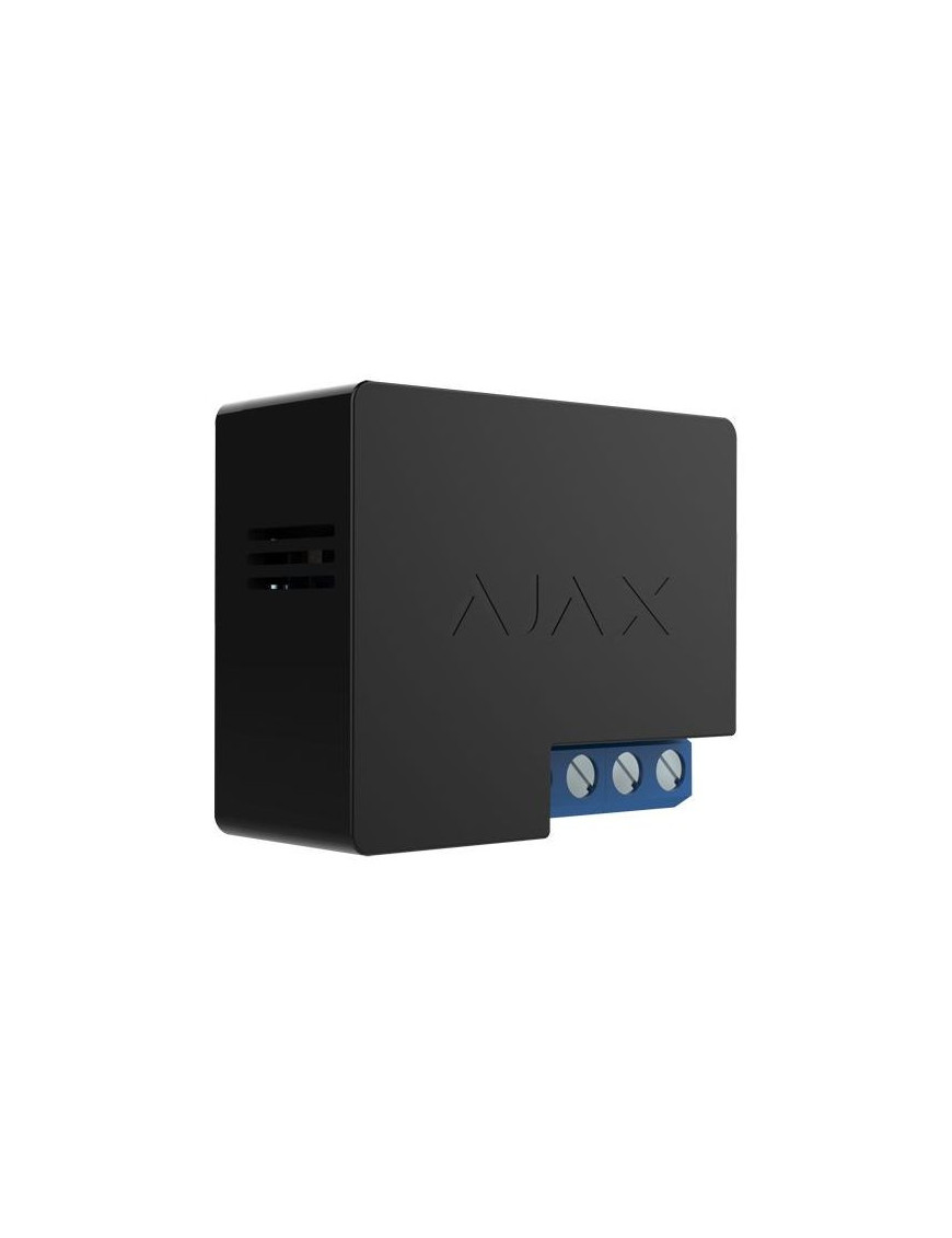 AJAX WALLSWITCH Módulo Relé 110-230V para Automação