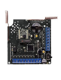 AJAX OCBRIDGE PLUS Receptora 8 Zonas - Módulo de Integração