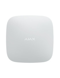 AJAX REX WHITE Repetidor Sinal Range Extender Branco