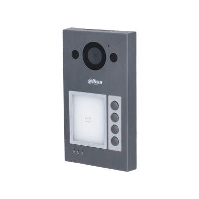 Dahua VTO3311Q-WP Botoneira IP Wi-Fi