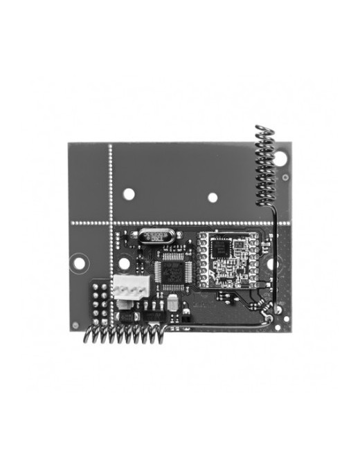 AJAX UARTBRIDGE Módulo de Integração Baseline