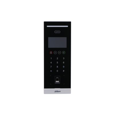 Dahua VTO6541H-S2 Botoneira IP Facial 2MP