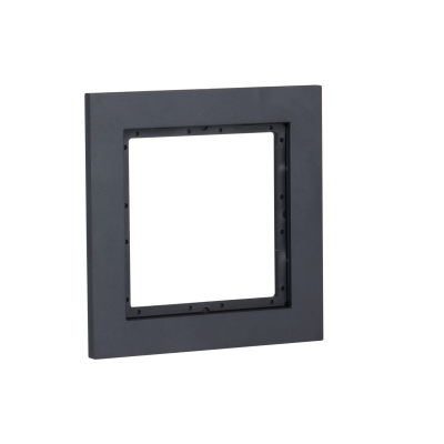 Dahua VTM78 Aro Frontal Preto