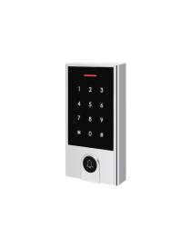 Teclado RFID NOSSSA H5-BLE+WIFI IP66 para Controlo de Acessos