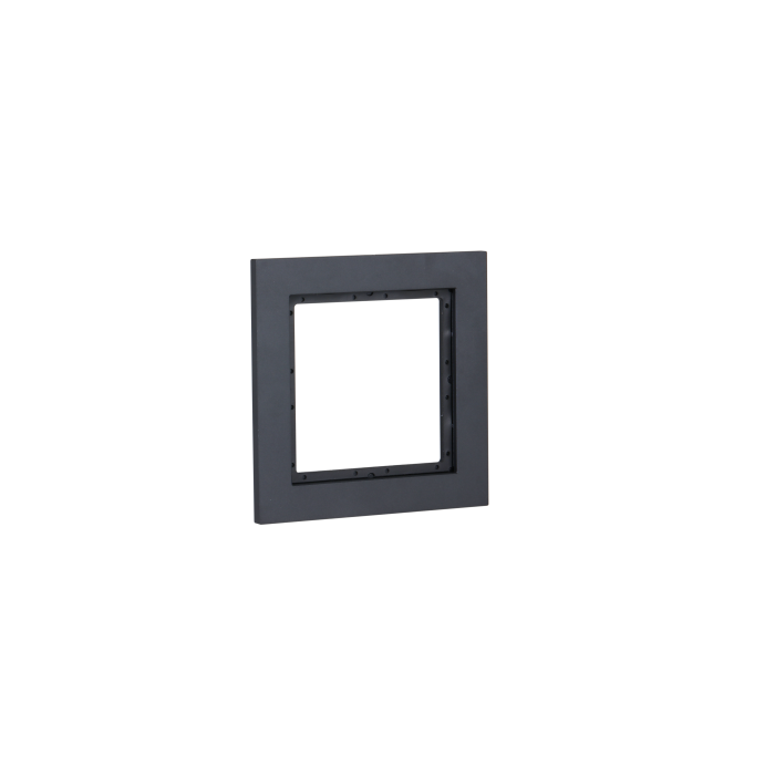 Dahua VTM78 Aro Frontal Preto