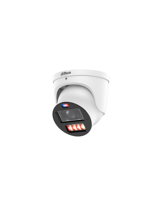 Dome IPC-HDW3849H-ZAS-PV-PRO 8MP MTZ 2.7-12mm IR30M WCOLOR