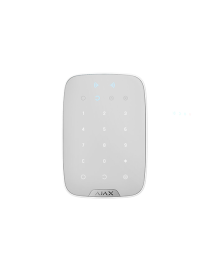 Detetor Óptico/Térm.+CO FIREPROTECTPLUS-BLACK AJAX