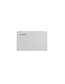 Detetor Óptico/Térmico FIREPROTECT-WHITE AJAX