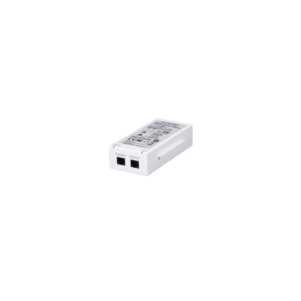 Dahua PFT1200 Injetor Hi-PoE 60W