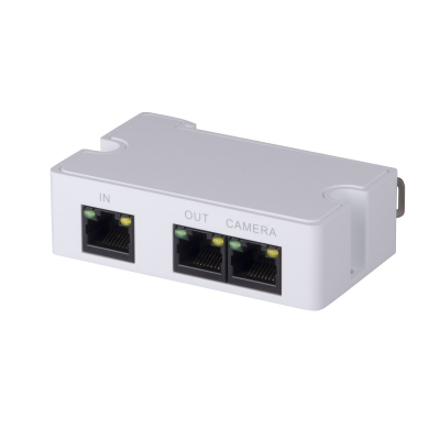 Dahua PFT1300 Extensor PoE IEEE 802.3af/at