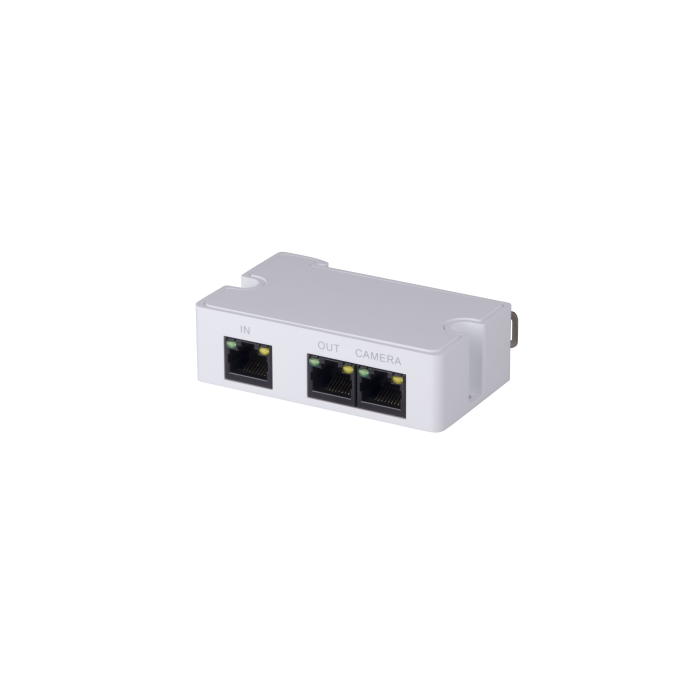 Dahua PFT1300 Extensor PoE IEEE 802.3af/at