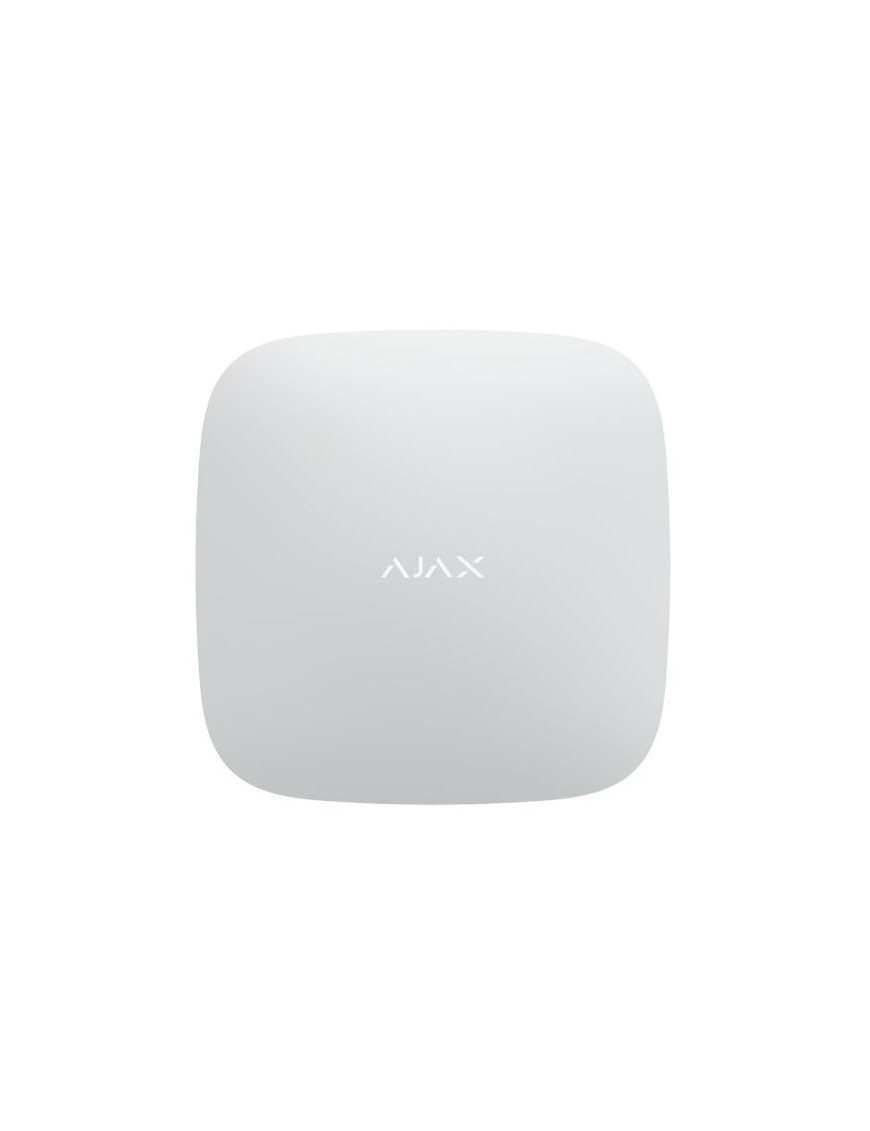Detetor Exterior FOTO MOTIONCAM OUTDOOR IP55 AJAX
