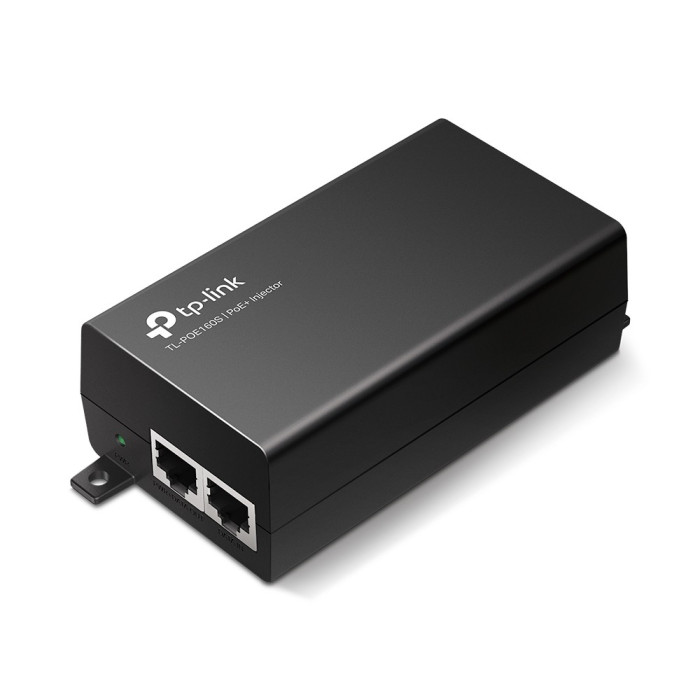 TP-LINK POE160S Injetor PoE 30W Gigabit