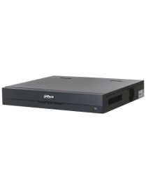 NVR5464-EI2 - 64CH 32MP 448Mbps 4HDD~20TB WSENSE DAHUA