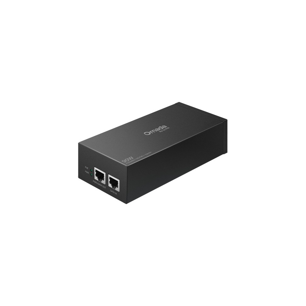 TP-Link POE380S Injetor 10G PoE++ 90W