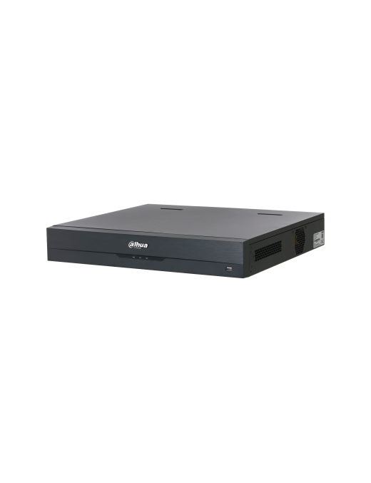 NVR5464-EI2 - 64CH 32MP 448Mbps 4HDD~20TB WSENSE DAHUA