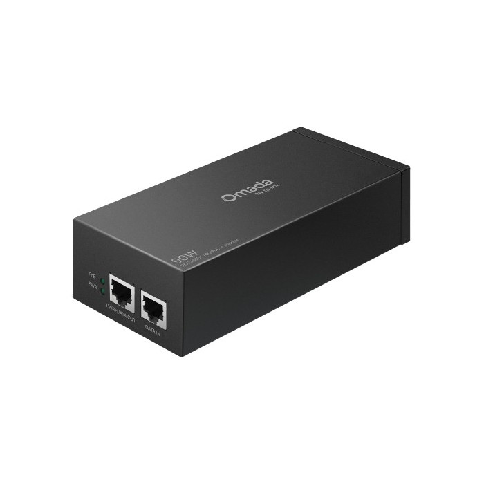 TP-Link POE380S Injetor 10G PoE++ 90W