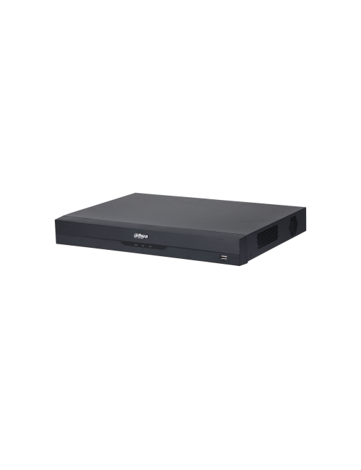 NVR5216-EI2 - 16CH 32MP 448Mbps 2HDD~20TB WSENSE DAHUA