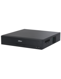 NVR5832-EI2 32CH 32MP 448Mbps 8HDD~20TB WSENSE DAHUA