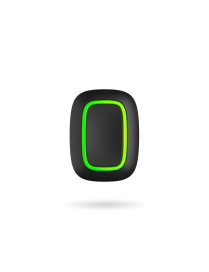 Detetor MOTIONPROTECTPLUS-BLACK DT+PET AJAX