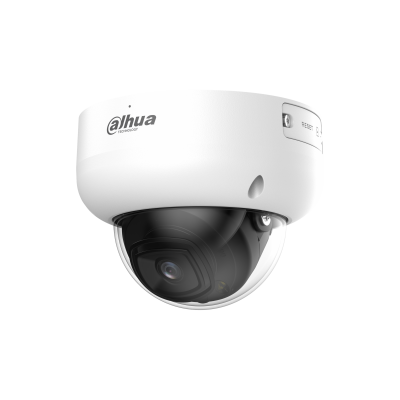 Dahua Dome IP 4MP WizMind 2.8mm IR 50m