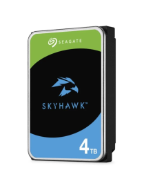 ST4000VX016 - DISCO 4TB  SKYHAWK 256MB 3.5" SATA 6Gb/sCMR