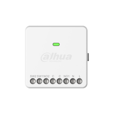 ARM7022-W2(868) - MÓDULO ESTORES  2IN/2OUT DAHUA
