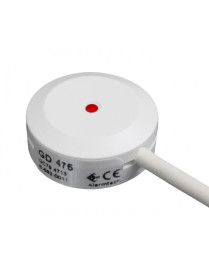 Central Via Radio HUB 2 (4G) WHITE 2G/3G/4G (LTE)  AJAX
