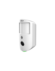 VD500 - Detetor Sísmico Metálico IP43 ALARMTECH