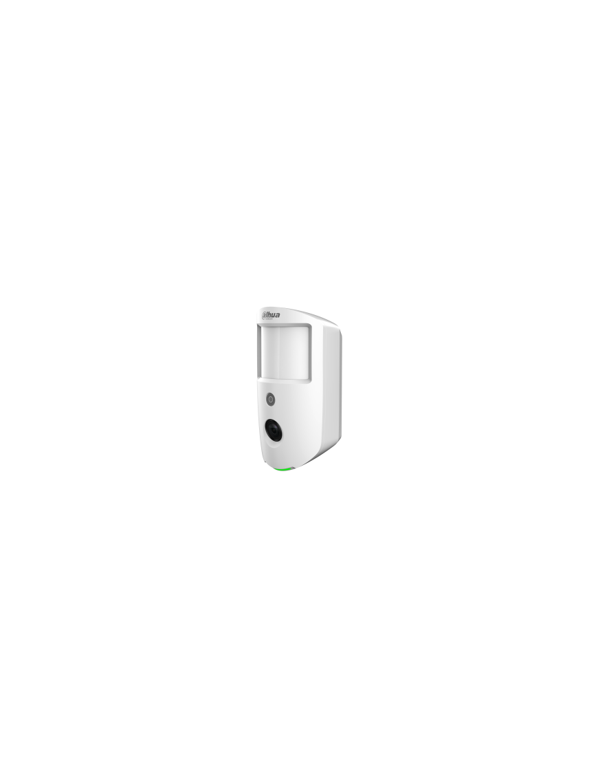 VD500 - Detetor Sísmico Metálico IP43 ALARMTECH