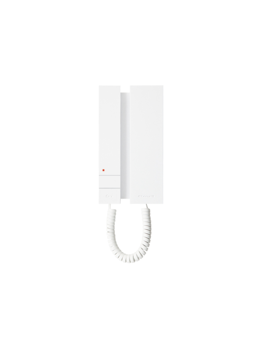 Comelit Mini 2703U Telefone intercomunicador universal