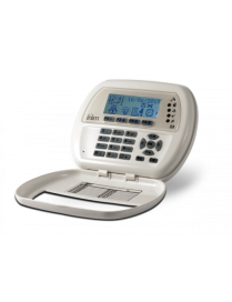ARA13-W2 (PN616) SIRENE EXTERIOR BRANCA/LARANJA 868Mhz DAHUA