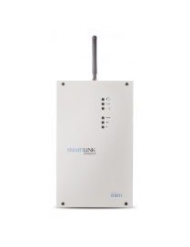 IB100/RP - ISOLADOR DE BUS COM TAMPER INIM