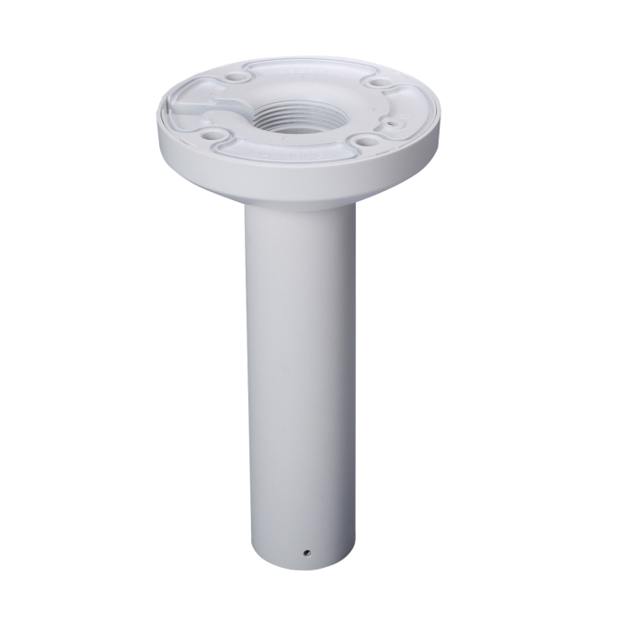 Dahua PFB300C suporte de teto em tubo para PTZ