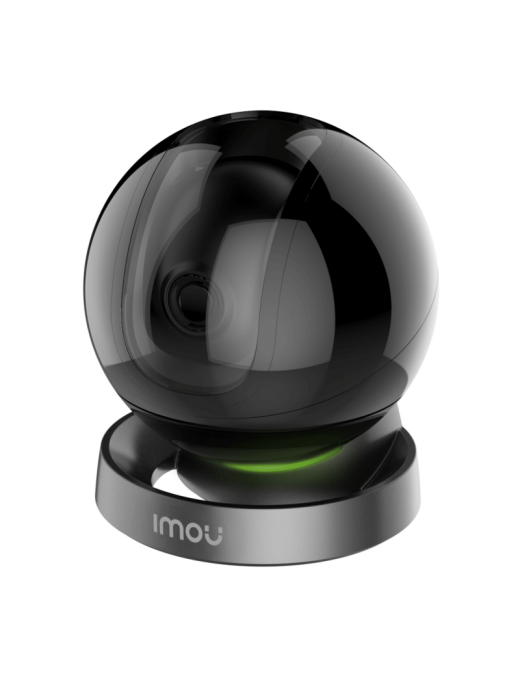 IPC-A26HP-V2-IMOU - Câmara Compacta IP 2MP Wi-Fi IR10M SD