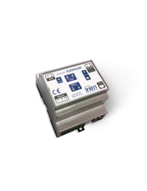 NEXUS/G - GSM/GPRS INTEGRADO I-BUS INIM