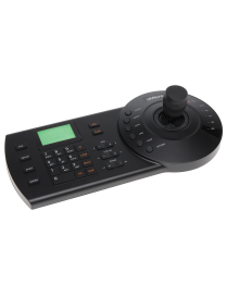 KB1000 - MESA CONTROLO PARA PTZ RS422/USB DAHUA