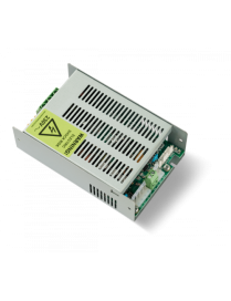 NBY/KN - Leitor de Proximidade p/ Encastrar Preto - INIM