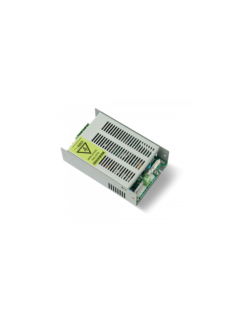 NBY/KN - Leitor de Proximidade p/ Encastrar Preto - INIM