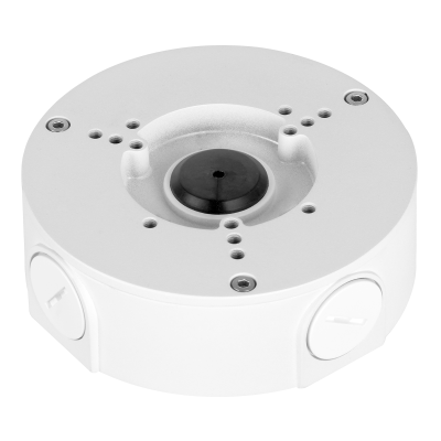 Dahua PFA130-E Caixa de derivação branca IP66